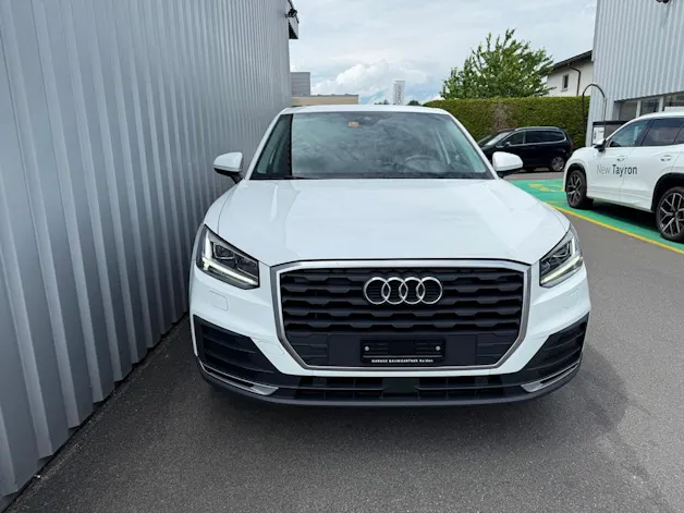 Audi Q2 1.4 TFSI