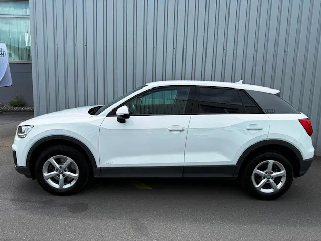 Audi Q2 1.4 TFSI