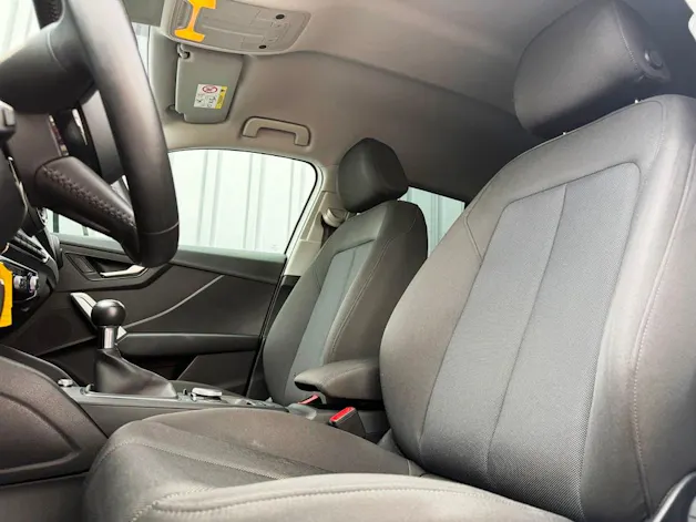 Audi Q2 1.4 TFSI