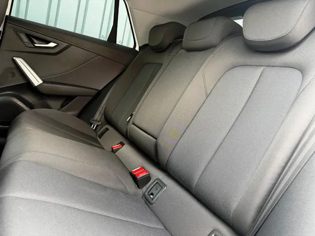 Audi Q2 1.4 TFSI