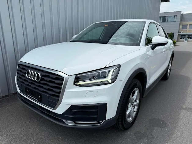 Audi Q2 1.4 TFSI