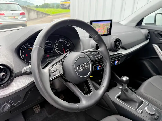 Audi Q2 1.4 TFSI