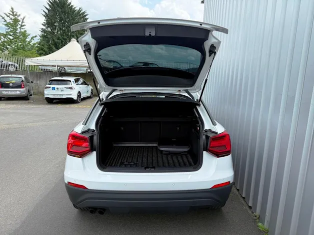 Audi Q2 1.4 TFSI