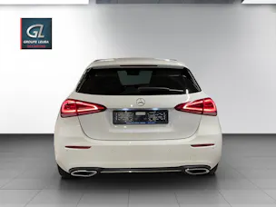 Mercedes-Benz A 200 4Matic Progressive 8G-DCT