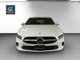 Mercedes-Benz A 200 4Matic Progressive 8G-DCT