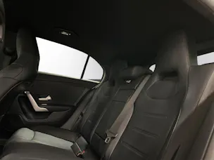 Mercedes-Benz A 200 4Matic Progressive 8G-DCT
