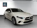 Mercedes-Benz A 200 4Matic Progressive 8G-DCT