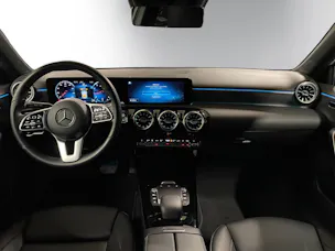 Mercedes-Benz A 200 4Matic Progressive 8G-DCT