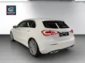 Mercedes-Benz A 200 4Matic Progressive 8G-DCT