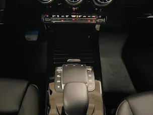 Mercedes-Benz A 200 4Matic Progressive 8G-DCT