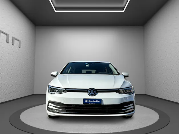 VW Golf 2.0 TSI Style DSG 4 Motion