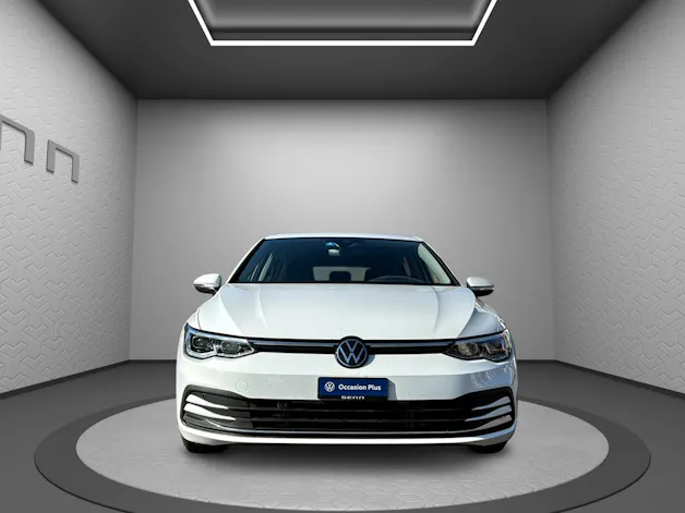 VW Golf 2.0 TSI Style DSG 4 Motion