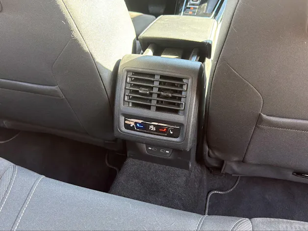 VW Golf 2.0 TSI Style DSG 4 Motion