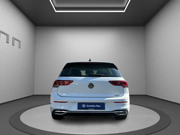 VW Golf 2.0 TSI Style DSG 4 Motion