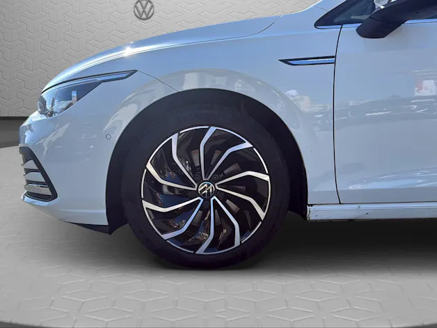 VW Golf 2.0 TSI Style DSG 4 Motion