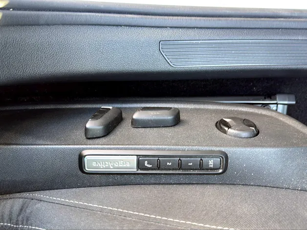 VW Golf 2.0 TSI Style DSG 4 Motion