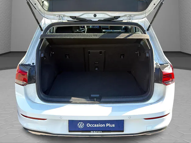 VW Golf 2.0 TSI Style DSG 4 Motion