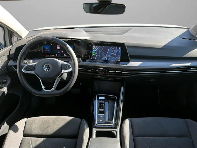 VW Golf 2.0 TSI Style DSG 4 Motion