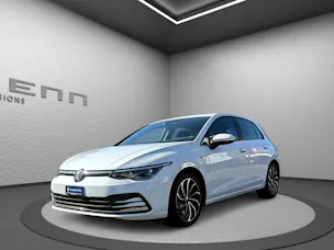 VW Golf 2.0 TSI Style DSG 4 Motion