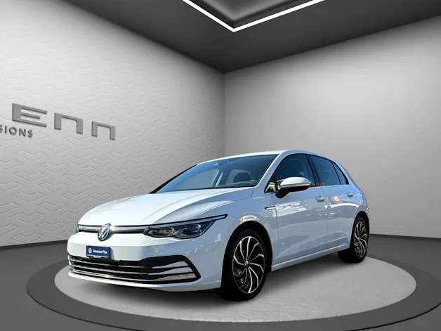 VW Golf 2.0 TSI Style DSG 4 Motion