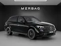 Mercedes-Benz GLC 53 AMG 4Matic+ 9G-Tronic