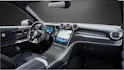Mercedes-Benz GLC 53 AMG 4Matic+ 9G-Tronic