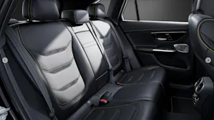 MERCEDES-BENZ GLC 53 AMG 4Matic+ 9G-Tronic