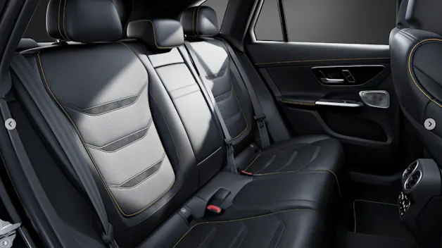 Mercedes-Benz GLC 53 AMG 4Matic+ 9G-Tronic