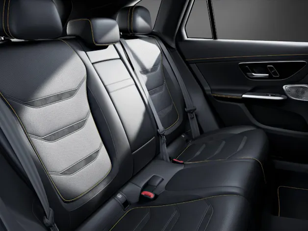 Mercedes-Benz GLC 53 AMG 4Matic+ 9G-Tronic