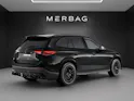 Mercedes-Benz GLC 53 AMG 4Matic+ 9G-Tronic