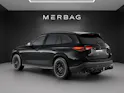 Mercedes-Benz GLC 53 AMG 4Matic+ 9G-Tronic