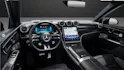 Mercedes-Benz GLC 53 AMG 4Matic+ 9G-Tronic