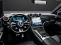 Mercedes-Benz GLC 53 AMG 4Matic+ 9G-Tronic