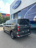 FORD Tourneo Custom 320 L1 2.0 EcoBlue 170 Titanium