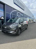 FORD Tourneo Custom 320 L1 2.0 EcoBlue 170 Titanium