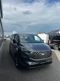 FORD Tourneo Custom 320 L1 2.0 EcoBlue 170 Titanium