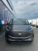 FORD Tourneo Custom 320 L1 2.0 EcoBlue 170 Titanium
