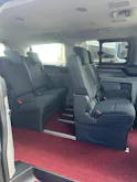 FORD Tourneo Custom 320 L1 2.0 EcoBlue 170 Titanium