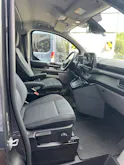 FORD Tourneo Custom 320 L1 2.0 EcoBlue 170 Titanium