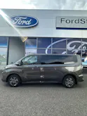 FORD Tourneo Custom 320 L1 2.0 EcoBlue 170 Titanium