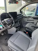 FORD Tourneo Custom 320 L1 2.0 EcoBlue 170 Titanium