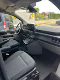 FORD Tourneo Custom 320 L1 2.0 EcoBlue 170 Titanium