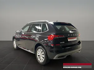 SKODA KAMIQ 1.0 TSI Style DSG