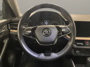 SKODA KAMIQ 1.0 TSI Style DSG