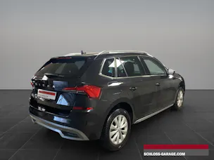 SKODA KAMIQ 1.0 TSI Style DSG