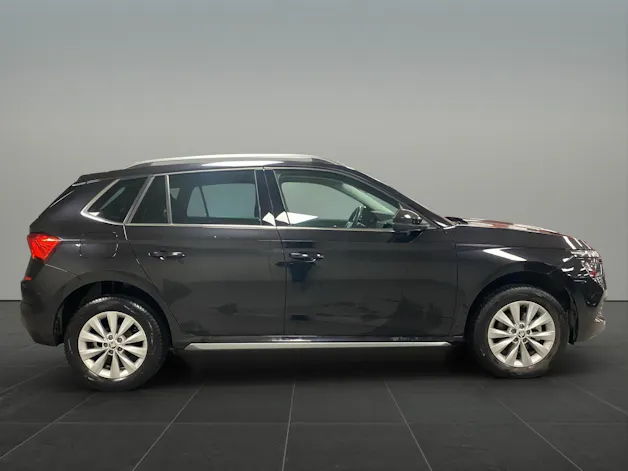 Škoda KAMIQ 1.0 TSI Style DSG