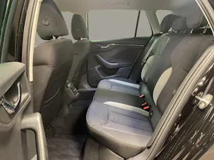 SKODA KAMIQ 1.0 TSI Style DSG