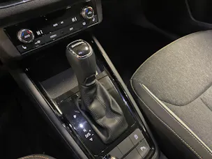 SKODA KAMIQ 1.0 TSI Style DSG