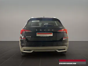 SKODA KAMIQ 1.0 TSI Style DSG