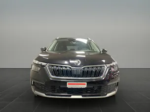 SKODA KAMIQ 1.0 TSI Style DSG